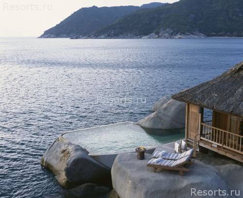 Six Senses Hideaway Ninh Van Bay 18